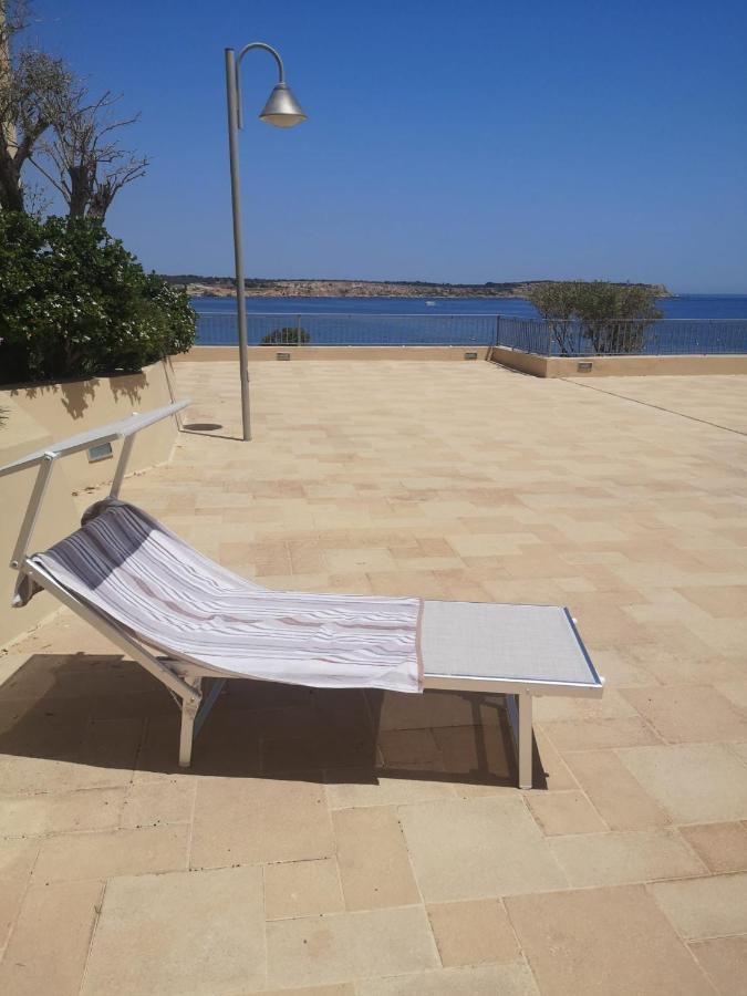 Spacious Luxurious Apartment With Seaview Меллиеха Экстерьер фото