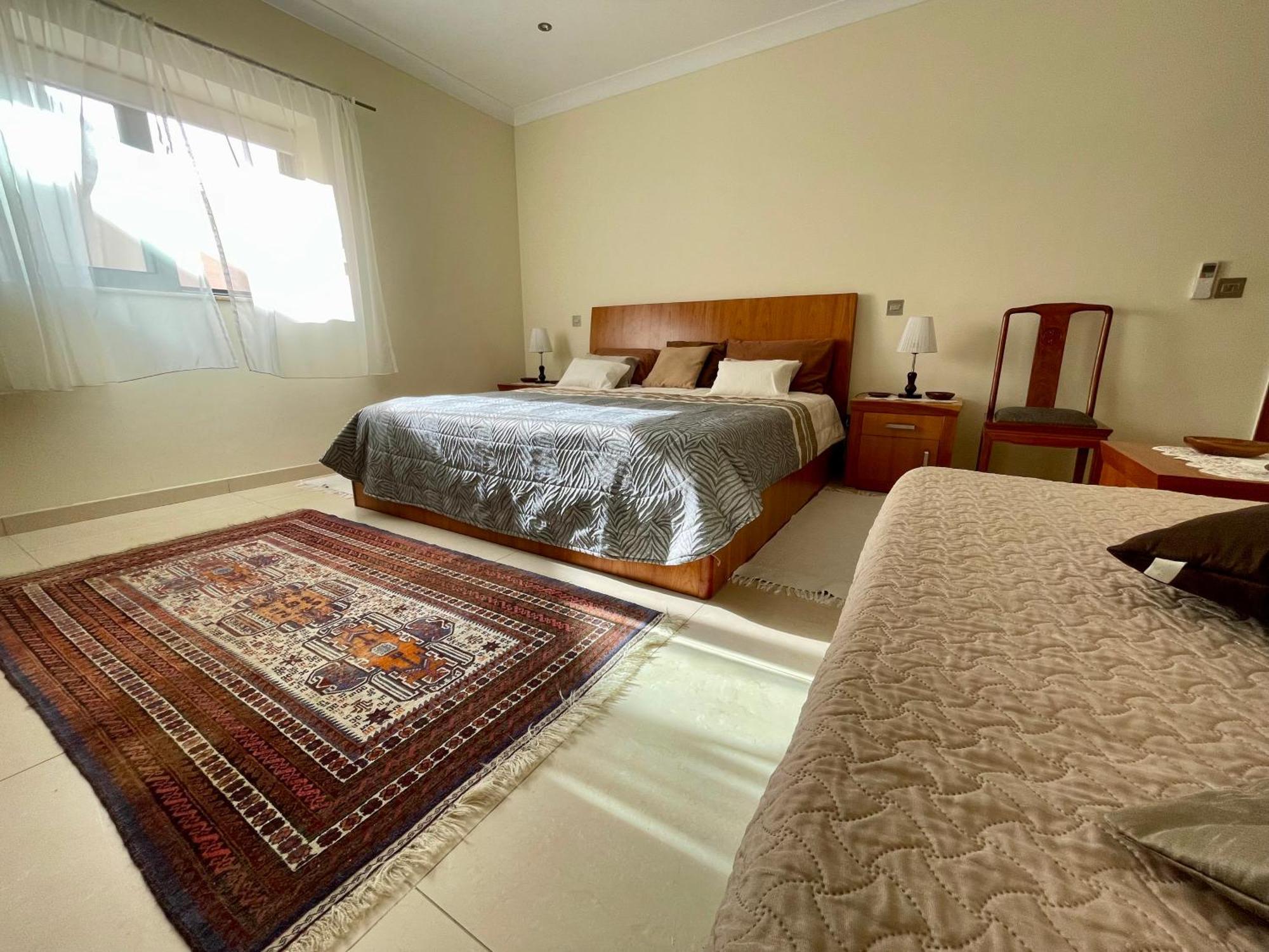 Spacious Luxurious Apartment With Seaview Меллиеха Экстерьер фото